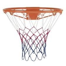 Basketbal net Garlando