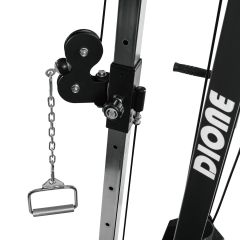 Cable crossover DIONE 2x80KG