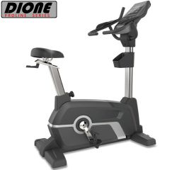 DIONE Hometrainer Upright bike ProLine PL-HT55