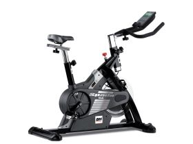 Indoor Cycle BH Fitness Spada Dual