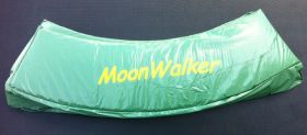 Moonwalker Sport Randkussen voor 183 trampoline 15mm